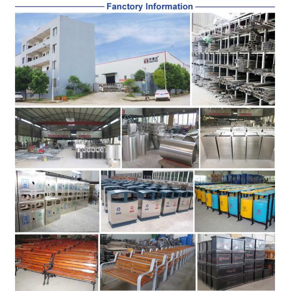 мусорный бак 38 галлонов 914mm высокий водоустойчивый с крышкой