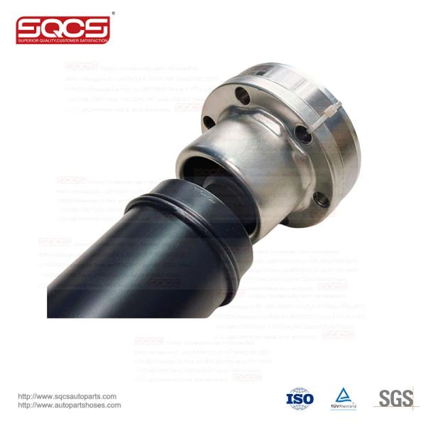 A1644100501 вал трансмиссии вал пропеллера для горячих автозапчастей Mercedes