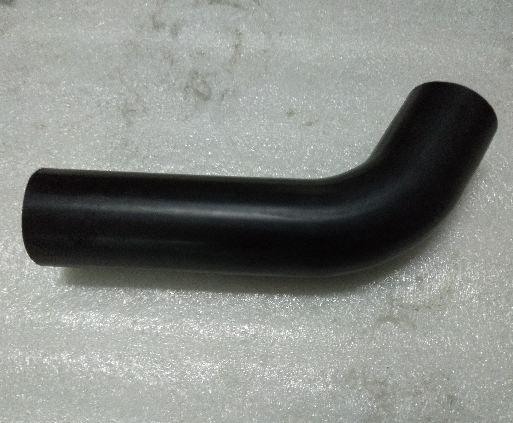14265010 HEAVY-DUTY SILICONE RADIATOR HOSE REPLACEMENT FOR SANY TRUCKS