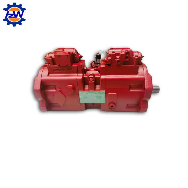 14616199 HYDRAULIC PUMP for VOLVO EC380DL Main Pump Piston Pump