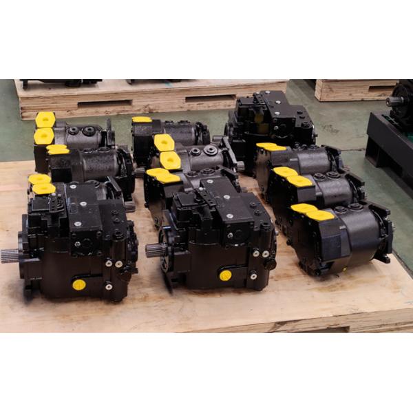 Аксиальнопоршневой насос LPV110 с высокой эффективностью 95% соответствующий для идя механического оборудования