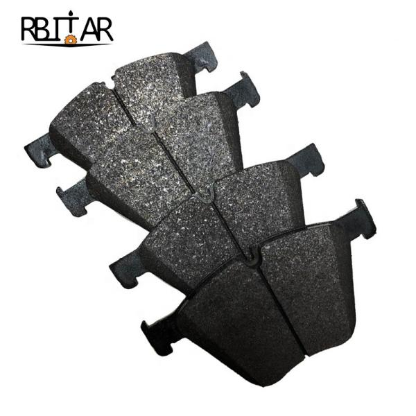 Rolls Royce Car Parts Front Disc Brake Pad 34116799870
