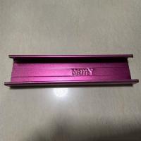 Recyclable Light Steel Keel Made Of Galvanized Steel For Various Colors Metal U Track