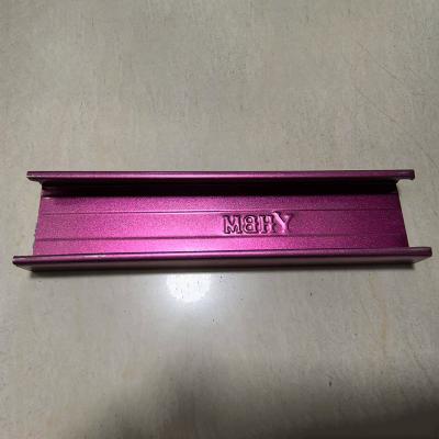 Recyclable Light Steel Keel Made Of Galvanized Steel For Various Colors Metal U Track
