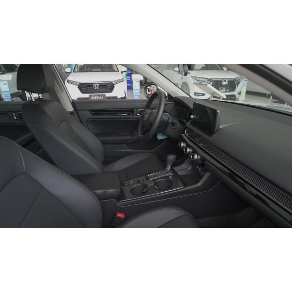 Японская марка автомобиля Honda Civic HATCHBACK 240TURBO CVT TOP версия Китайские автомобили Белый Черный