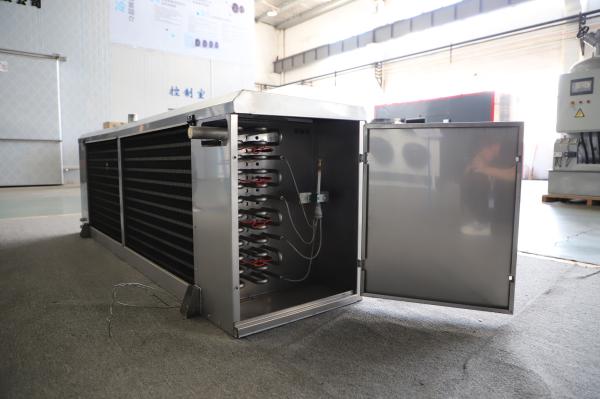 Kaideli Refrigeration Water Cooled Condensing Unit