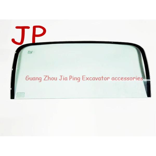 4602563 Hitachi Excavator Cab Glass For EX120-6 200-6 300-6 ZAX200-1