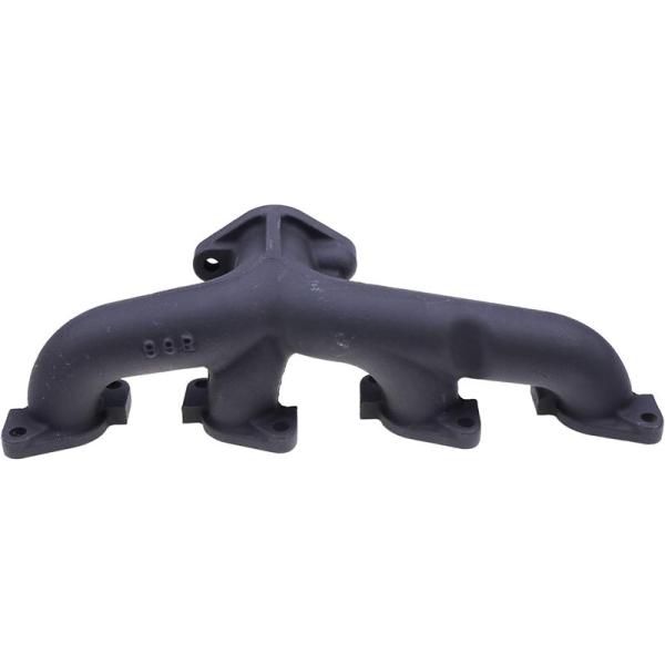 25-39335-00 частей КОЛЛЕКТОР несущей первоначальных запасных, выхлопная труба для частей системы охлаждения холодильника тележки запасных