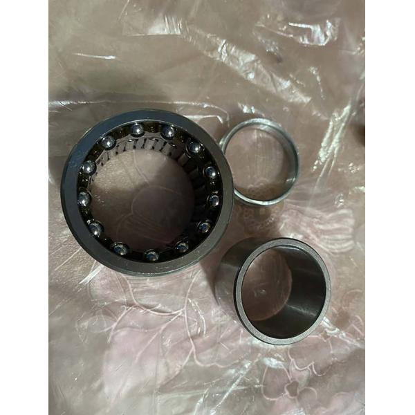 NA5906 Steel Needle Roller Bearings Gcr15 Auto Bearing With 30x47x23mm