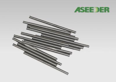 Wear Resistant ZY12 Solid Carbide Rod 90.0HRA In Polished Surface