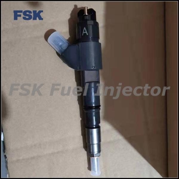 Durable Denso Injector 23670-0L090 294050-0521 23670-09350 For Toyota 1KD-G3