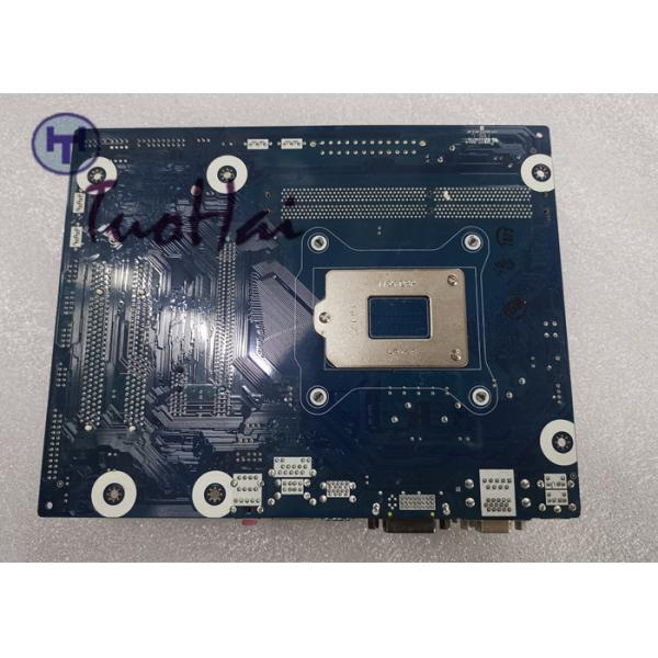 МАТЕРИНСКАЯ ПЛАТА Mainboard частей H81 ATM Nautilus S5611000467 HYOSUNG