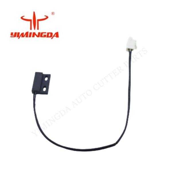 As peças sobresselentes do cortador do modelo cabografam Assy Endeaver Head Interlock PN 98171002