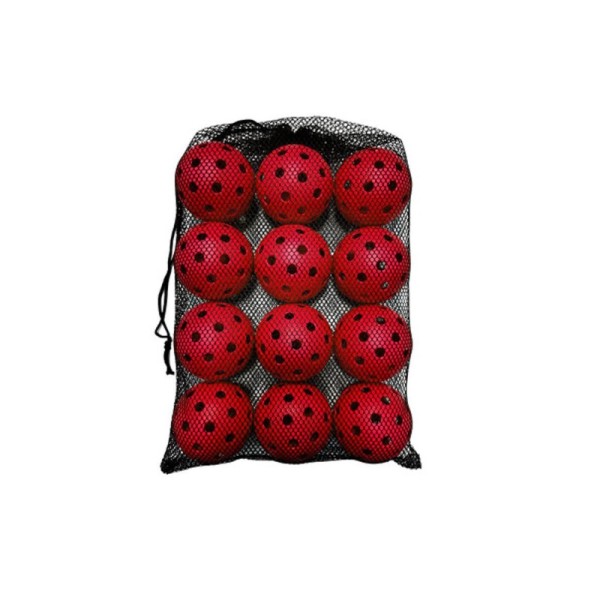 USAPA Approved Pickleball Balls with Lightweight Design and Durable Construction for Tournament Grade Play