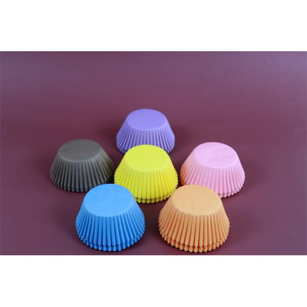 Assorted 1000 pcs / Pack Cake Muffin Paper Cups Cupcake Liner Cake Mold Kitchen Baking Tools