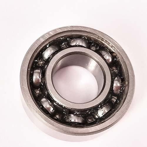 12.7 28.575 9.525mm SKF Deep Groove Ball Bearing 1616 ZZ 2RS For Motor Vehicle