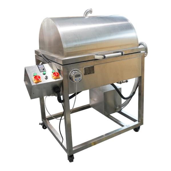 abelhas Honey Dehydrator Machine do filme 200kg/H de 220V 0.5mm