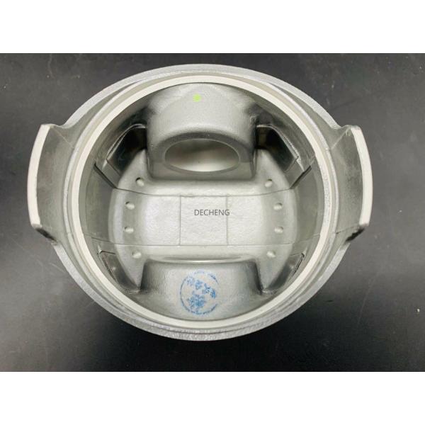 4D32 ME012174 54mm Piston Kit Mitsubishi Excavator Parts