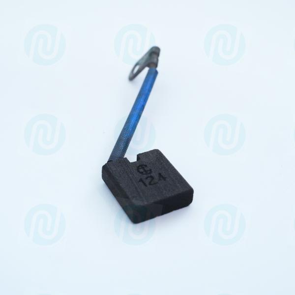 GT5250 Cutter Replacement Parts 238500008 Brush Dumore 457-0844 (mtr)1