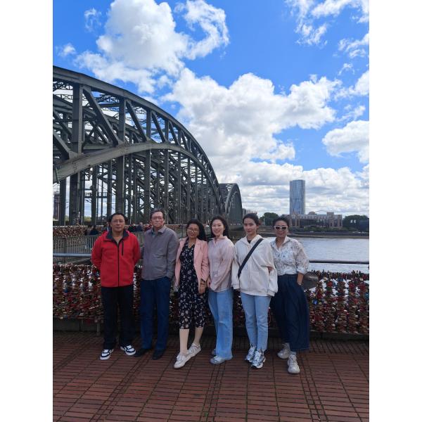 Beijing Zhongxing Shiqiang CERAMIC BEARING Co., Ltd.