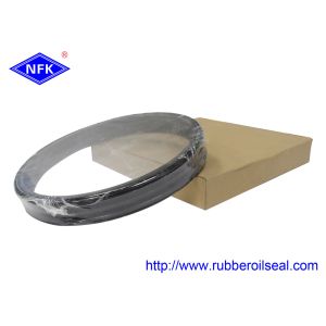 Floating High Pressure Oil Seals Mechanical R3400 For Excavator PC200-6
