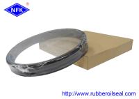 Selos do óleo de alta pressão de flutuação R3400 mecânico para a máquina escavadora PC200-6
