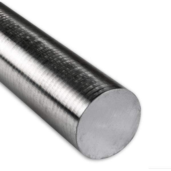 300MM 400MM  Hastelloy Rod B2 Nickel Alloy C276 Welding Rod HB