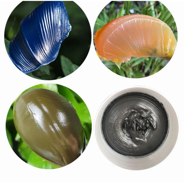 NSF High Temperature Grease for Multi Purpose Function in High Speed Bearing Protection