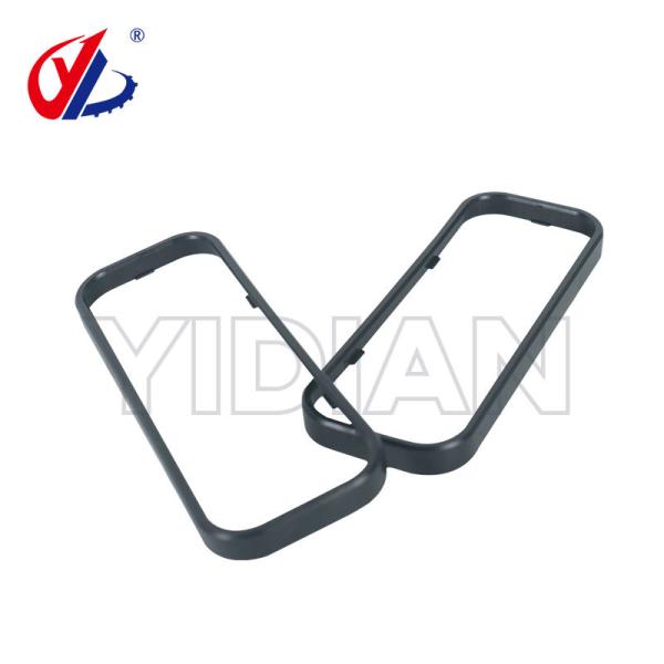 Garrafa de vácuo 145x55x10mm para SCM máquina de trabalho de madeira CNC SCM peças sobressalentes
