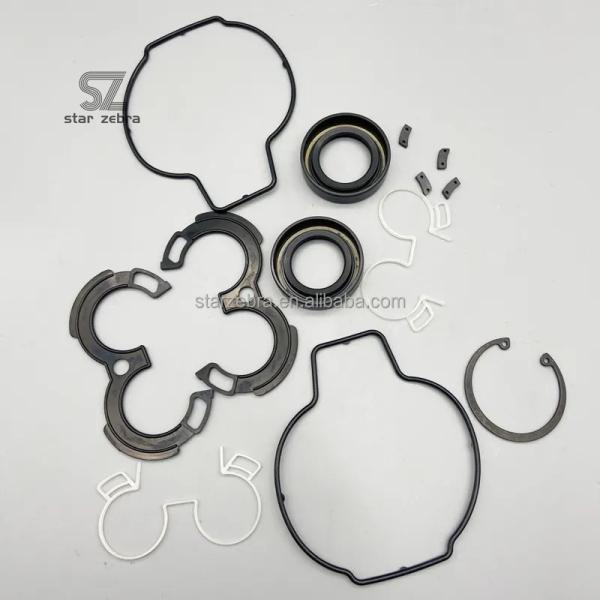KFP51 Repair Kit for Japan Double Pump Hydraulic Pump Gear Pump and Excavator Parts
