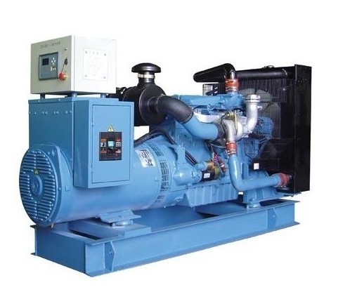 10Kw - 80Kw Prime Power Diesel Generator Set (Soudproof Available) With Perkins Diesle Engine