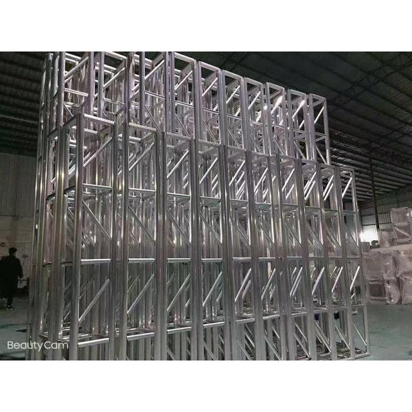 Adjustable Mobile Outdoor Tent Canopy Large Heavy Duty Marquee For Dj Concert Stage