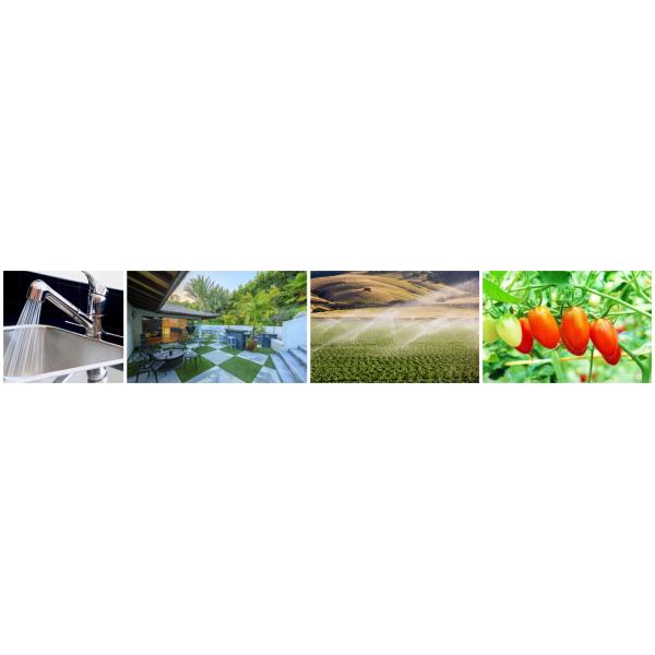 Водяная помпа портативного полива сада центробежная, бренд водяной помпы ЗОЗХИ вортекса