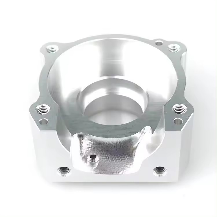CNC Factory Precision Machining CNC Fabrication Custom Aluminum Stainless Steel CNC Machining Parts (Прецизионная обработка с помощью станков с ЧПУ)