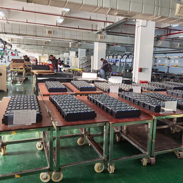 RVer грузовики 25.6В кондиционер LiFePO4 батарея 150AH портативная парковочная батарея LFP