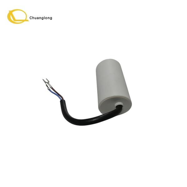 445-0591578 4450591578 NCR ATM Machine parts 50uf CBB60 Capacitor for Washing Machine Long Service Life  Compression Motor Starting