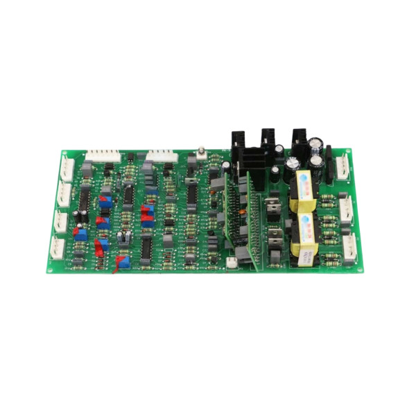 Consumer Electronics PCBA SMT Smart Fridges PCB Assembly Manufacturer