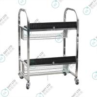 NXT Feeder Car Mounter Feeder Car Storage Rack FUJI Electric Feeder Car Material Truck