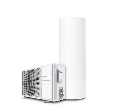 Outdoor Units Air Source Heat Pumps Commercial Buildings R410A