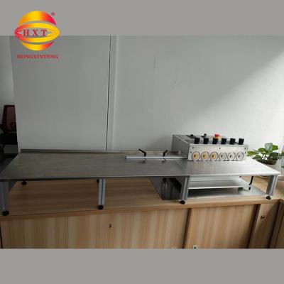 V Groove PCB Cutting Machine Manual PCB Board Cutter High Speed Slitter