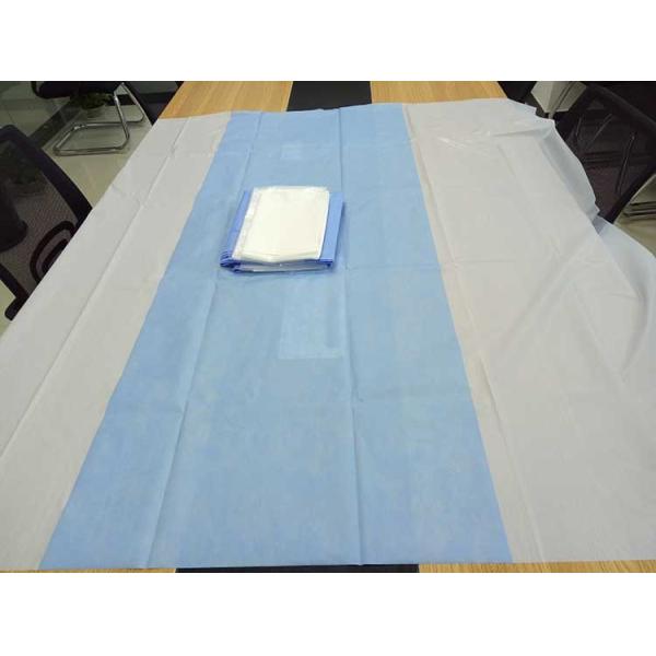 Пакеты Angio частичной радиочастоты SMS устранимые хирургические с CE & ISO13485