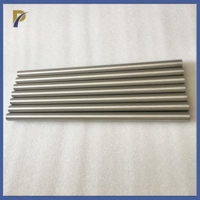 High Purity 99.95% Tantalum Rod Polished Surface RO5200 RO5400 Ta1