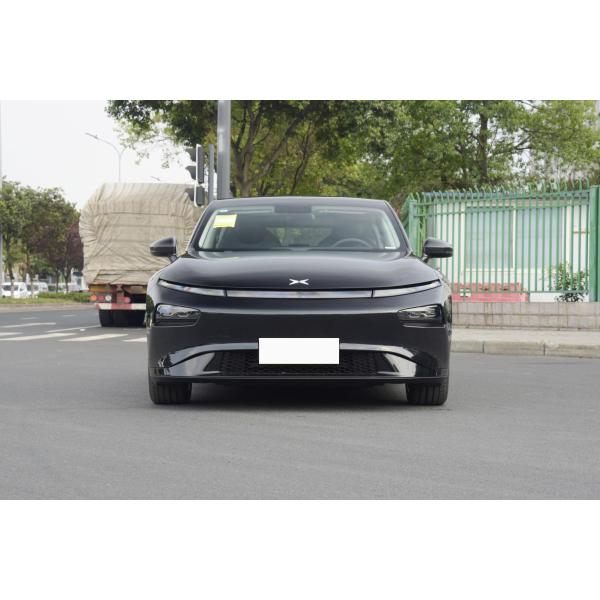 Электротранспорта размера колеса электрического автомобиля Xpeng P7 EV автоматические электрические 4 средних 586 KM