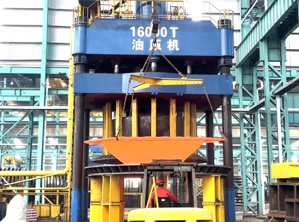 Wuhan Linmei Head Plate Co., Ltd.