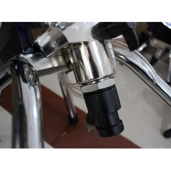 1300W Airless Latex Paint Sprayer For Engineering Companies