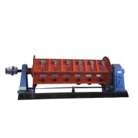 Cadre rigide fiable Strander, machine Jlk500/12+18+24 de toronnage