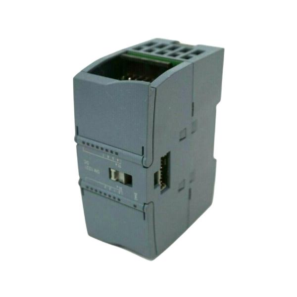 SIEMENS SIMATIC PLC 6ES7 221-1BF30-0XB0 Signal modules SM1221 8 x 24 VDC Input