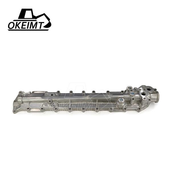 6221-63-2110 ajuste mais fresco KOMATSU 6D108 PC300-5 PC300-6 da tampa do óleo