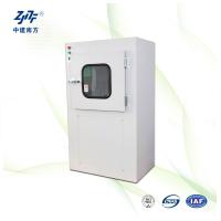 Air Shower Pass Box Cleanroom Equipment air cleaning purification device