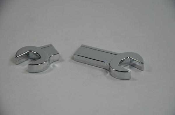 Metal spanner shaped USB memory stick 2GB,4GB,8GB,16GB,32GB,64GB full capacity